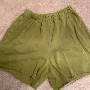 SOLD Aerie shorts